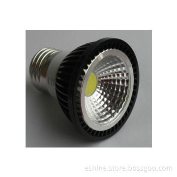 7W gu10/mr16 LED Spotlight/high power